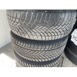 19� VW ID.4 Ref.779 vinterd�k 