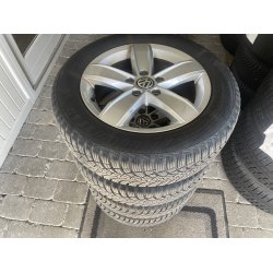 16� VW T-Roc Ref.734A vinterd�k 