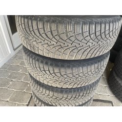 16� VW T-Roc Ref.734A vinterd�k 