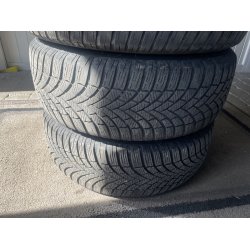 16� Hyundai i30 Ref.K3A vinterd�k 