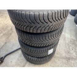 15� VW Golf Ref.210 Vinterd�k 