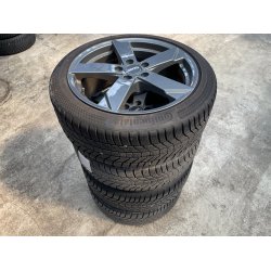 18� Mercedes CLA Ref.251 vinterd�k 