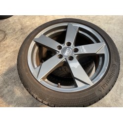 18� Mercedes CLA Ref.251 vinterd�k 