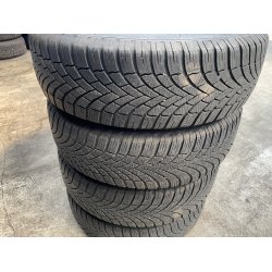 15� Mazda 2 Ref.155B vinterd�k 