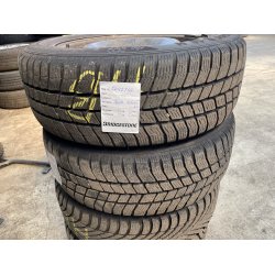 16� Skoda Octavia Ref.108A vinterd�k 