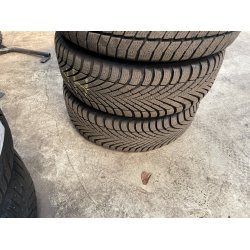 16� Skoda Octavia Ref.108A vinterd�k 