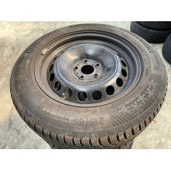 17� Nissan Qashqai Ref.250 vinterd�k 