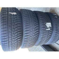 Aluflge 17 Mercedes E klasse vinter 897