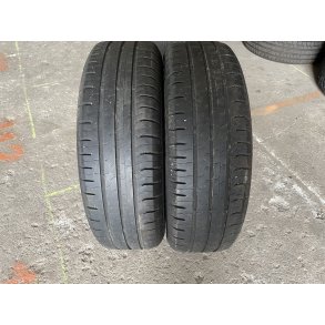 Dk 14 Continental 185/70r14 Ref.S91 sommer 
