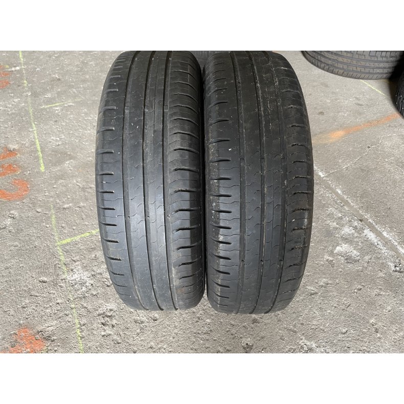 14 Continental 185/70r14 Ref.S91 sommer 