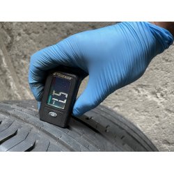 Dk 14 Continental 185/70r14 Ref.S91 sommer 