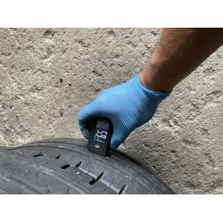 Dk 14 Continental 185/70r14 Ref.S91 sommer 