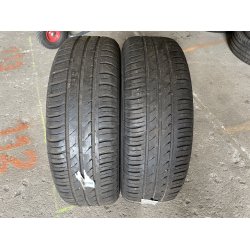 Dk 15 Continental 195/65r15 Ref.S138 sommer