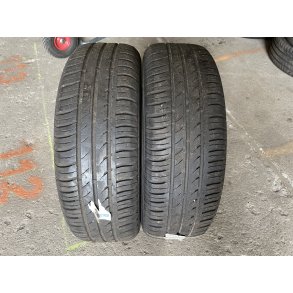 Dk 15 Continental 195/65r15 Ref.S138 sommer