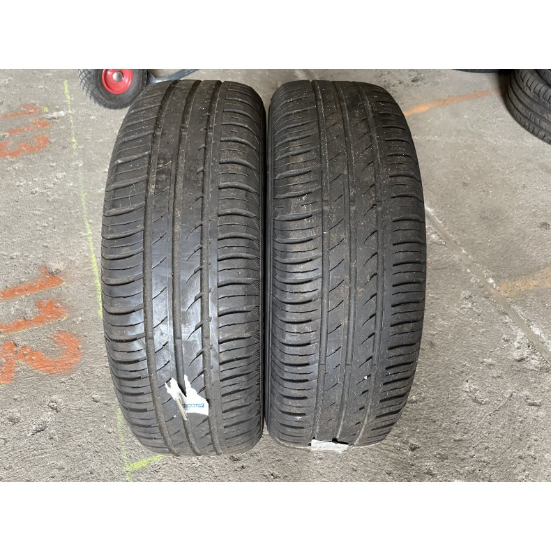 15 Continental 195/65r15 Ref.S138 sommer