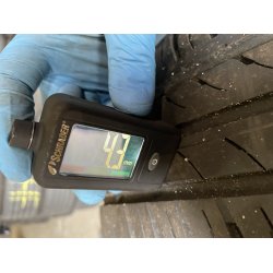 Dk 15 Continental 195/65r15 Ref.S138 sommer