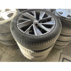 20� Skoda Enyaq Ref.727 sommerd�k 