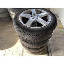 18� VW ID.3 Ref.844 vinterd�k 