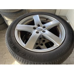 18� VW ID.3 Ref.844 vinterd�k 