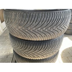 18� VW ID.3 Ref.844 vinterd�k 