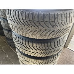 16� Nissan Qashqai Ref.731 vinterd�k 