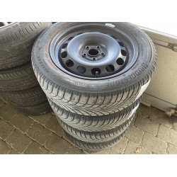 vw T-Cross Ref.808 vinterd�k