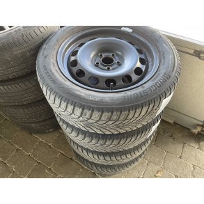 vw T-Cross Ref.808 vinterd�k