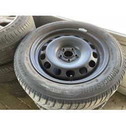 vw T-Cross Ref.808 vinterd�k