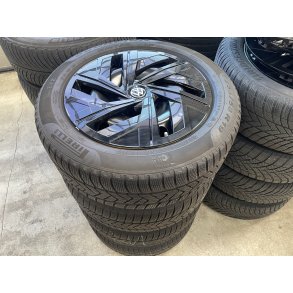 19� VW ID.4, ID.5 Ref.263 vinterd�k 