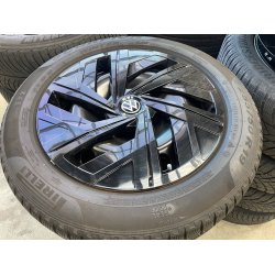 19� VW ID.4, ID.5 Ref.263 vinterd�k 