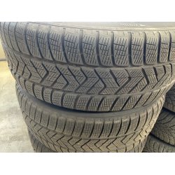 19� VW ID.4, ID.5 Ref.263 vinterd�k 