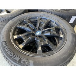 19� BMW IX3 Ref.140 vinterd�k 