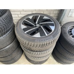 19� VW ID.7 Ref.232 vinterd�k 