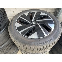 19� VW ID.7 Ref.232 vinterd�k 