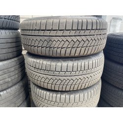 19� VW ID.7 Ref.232 vinterd�k 