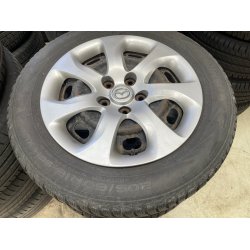 16� Mazda 3 Ref.272 vinterd�k 