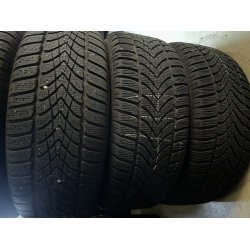 Aluflge 17 Audi A4 vinterdk 251