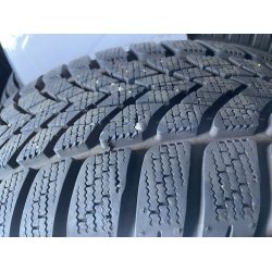 Aluflge 17 Audi A4 vinterdk 251