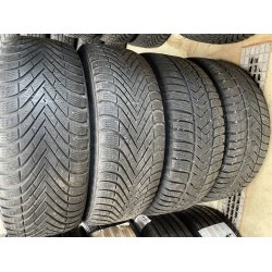 Aluflge 16 Seat Leon vinterdk 271