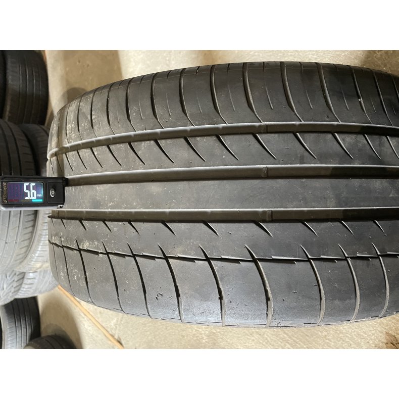 19 Michelin 255/35r19 Ref.J2 sommer