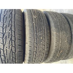 Stlflge 16 Dacia Duster sommerdk 113