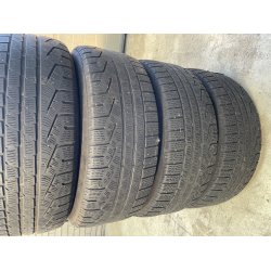 Aluflge 17 Audi A6 vinterdk 112A