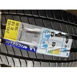 Dk 18 Michelin 245/45r18 Ref.J5 sommer