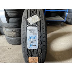 Dk 16 Continental 265/70r16 Ref.J11