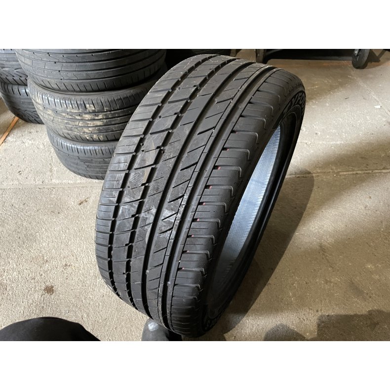 18 Tyson 245/45r18 Ref.J14 sommer 