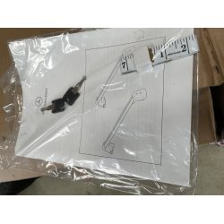 Tagbjler Mercedes GLE 