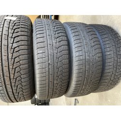 Stlflge 16 BMW 3 Vinterdk M505