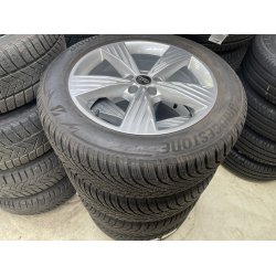 19� Audi Q4, Skoda Enyaq, VW ID.4/5 Ref.121 vinterd�k 