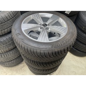 19� Audi Q4, Skoda Enyaq, VW ID.4/5 Ref.121 vinterd�k 