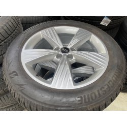 19� Audi Q4, Skoda Enyaq, VW ID.4/5 Ref.121 vinterd�k 